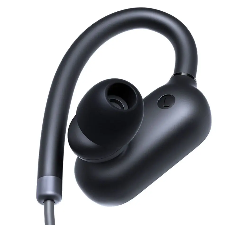 Оригинал Сяо Mi наушники Ми Спорт bluetooth гарнитура Беспроводной С микрофоном
