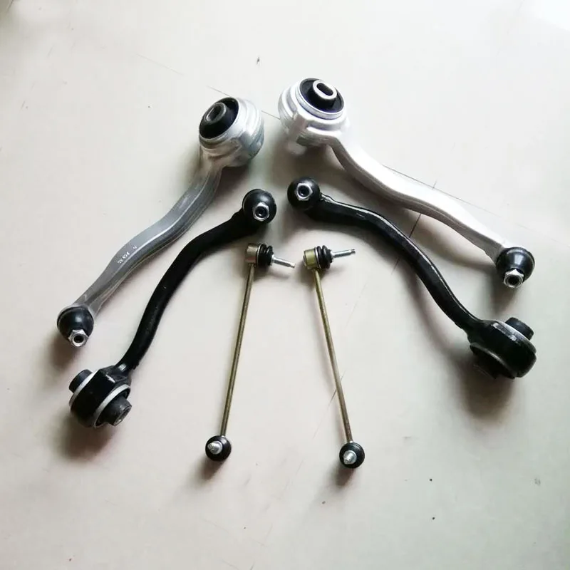 

6 pcs per set C-LASS W203 Track Control Arm Kit/Set use for Mercedes B enz W203 OEM 203 330 33 11