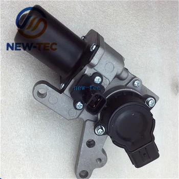 

Rhv4 Vb23 Turbo Actuator 17208-51010 17201-78032 Valve