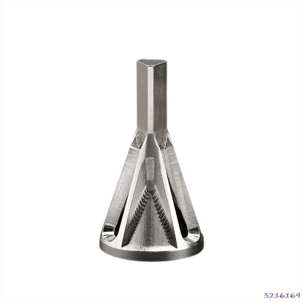 

Deburring External Chamfer Tool Stainless Steel Remove Burr Tools Drill Bit