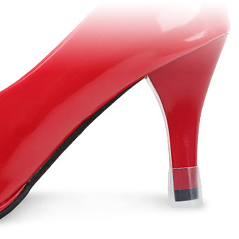 силиконовые каблуки