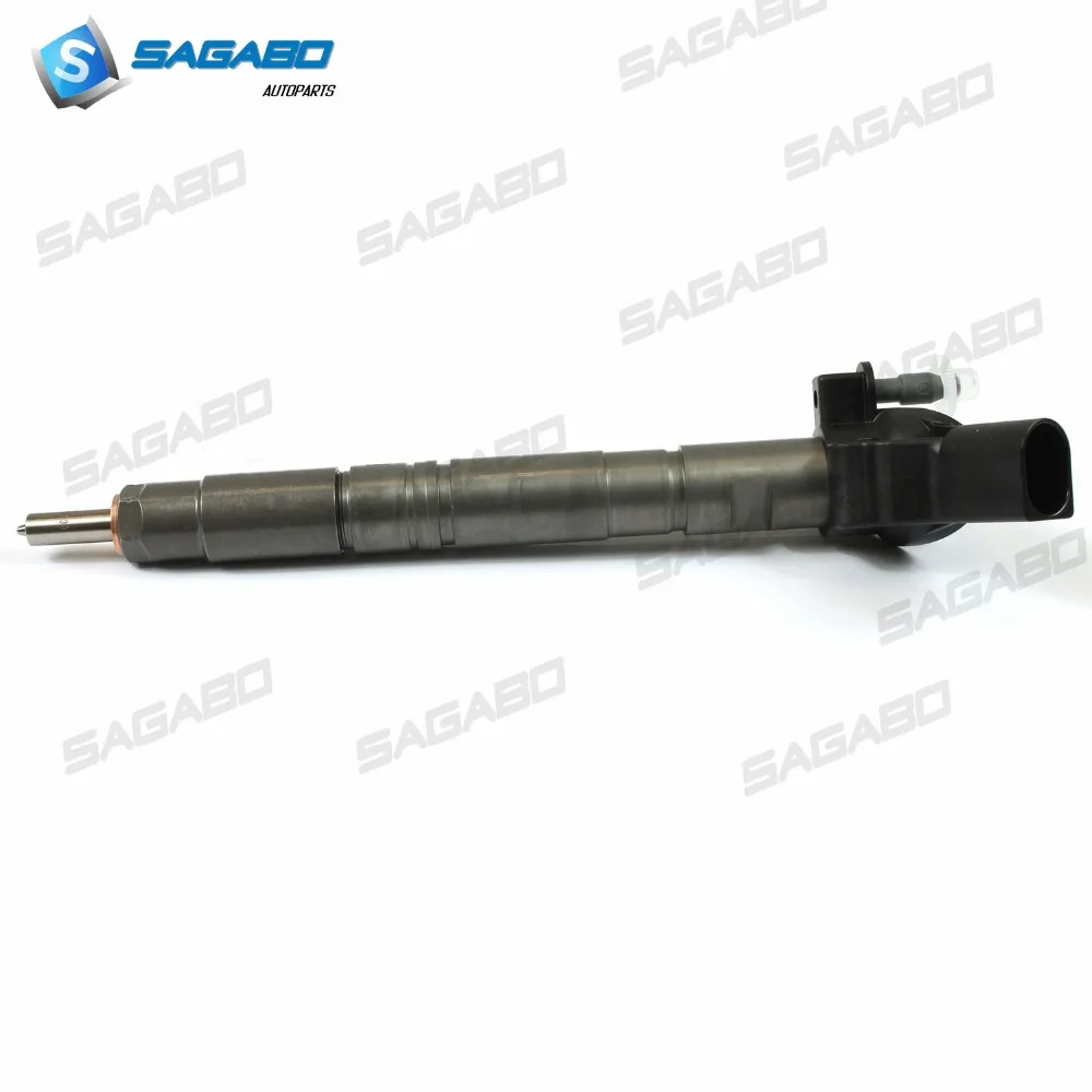 Топливная форсунка для AUDI A4 A5 A6 Q5 Q7 VW TOUAREG 0445116023 0445116022 0445116015