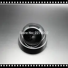 Home Security IR Dome IP Camera’s Case Black Indoor CAMERA’S Shell house for AHD Camera Video Surveillance CCTV Accessories