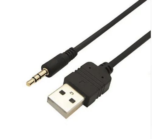 USB и 3,5 мм AUX для Bluetooth аудио Aux и USB Женский Кабель-адаптер проводов для автомобиля