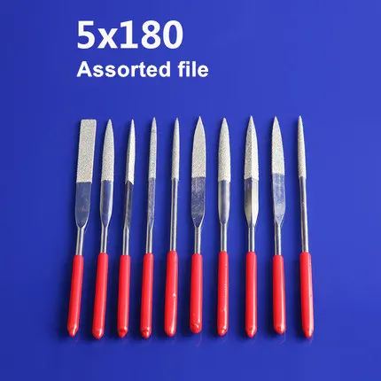 5X180  