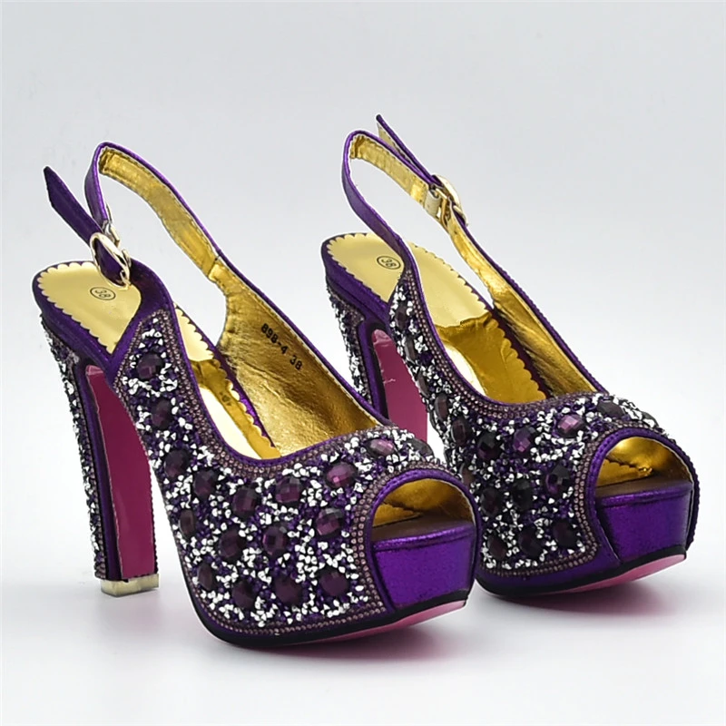 Blu viola Nuziale Donna Partito Borsa Scarpe Del La Set Italiane oro Borse Donne Africano Di Con Delle 2018 verde Per Corrispondenti Da E Cerimonia Nuovo FSc1qwfx