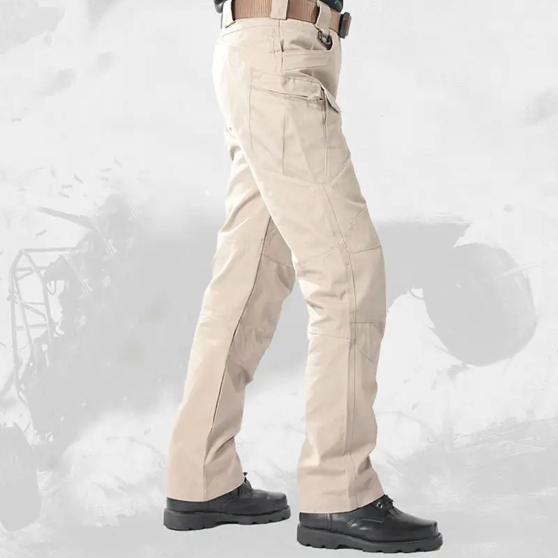 KHAKI-1