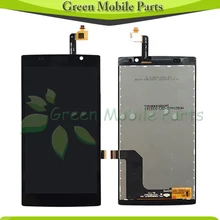 Touch Screen For Acer Liquid Z500 LCD Display Screen Touch Digitizer Sensor Complete Assembly