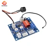 NTC 3950 – thermistance PWM, contrôle de la température du ventilateur, Module de contrôleur de vitesse, alarme de haute température à 4 fils, Buzzer, PC, ventilateur CPU ► Photo 1/6