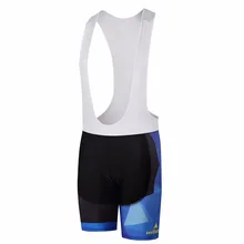 Miloto Мексика Coolmax гель площадку велосипедные шорты MTB велосипедные шорты шоссейные велосипеды нагрудник Шорты Ropa Ciclismo Tight Велосипедная форма