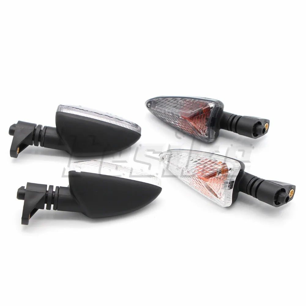 

For BMW R1200 GS/R/ADV R1200GS R1200ADV R1200R Motocycle Accessories Front/Rear Blinker Turn Signal Light Indicator Lamp Smoke