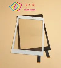 Для Prestigio Multipad 4 Diamond 7,85 3g PMP7079D планшет сенсорный экран панель дигитайзер стекло замена PMP7079D _ 3g PMT7077 _ 3g(China)