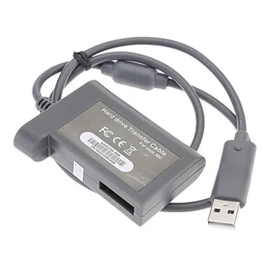 USB HDD жесткий диск передачи данных конвертер адаптер Шнур кабель комплект для