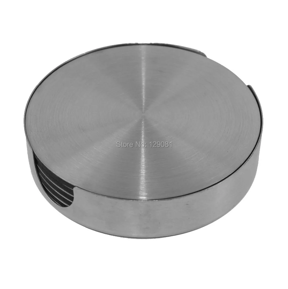 Online Get Cheap Stainless Steel Coasters Aliexpresscom - Stainless Steel Round Coasters Stainless Steel Eat online get cheap stainless steel coasters aliexpresscom - stainless steel round coasters stainless steel eat