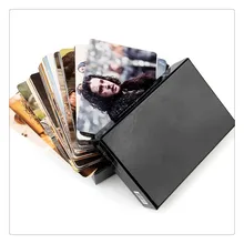 Вечерние карты для взрослых, игра WHAT DO YOU 1/2/3/поколение, Интерактивная настольная игра