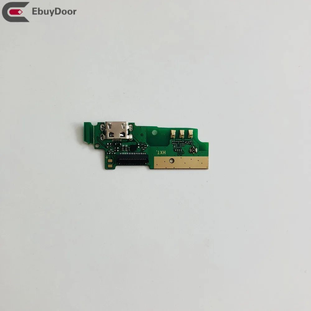 

USB Plug Charge Board Used High Quality For HOMTOM HT50 MTK6737 Quad Core 5.5 Inch 1280x720 Free Shipping + Tracking Number