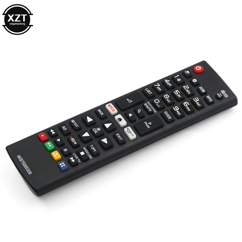 Универсальный пульт дистанционного управления AKB75095308 для LG LCD TV 43UJ6309 49UJ6309 60UJ6309