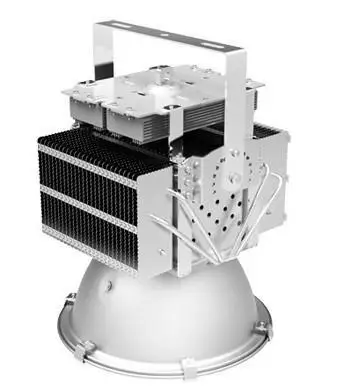 

High power 100W Led high bay light IP65 Led flood light for Industry stadium CREE LED and MEAWELL driver AC85-265V