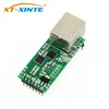 USR-TCP232-T2 minuscule Module de convertisseur Ethernet série UART TTL à Ethernet Module TCPIP Support DHCP et DNS ► Photo 2/5
