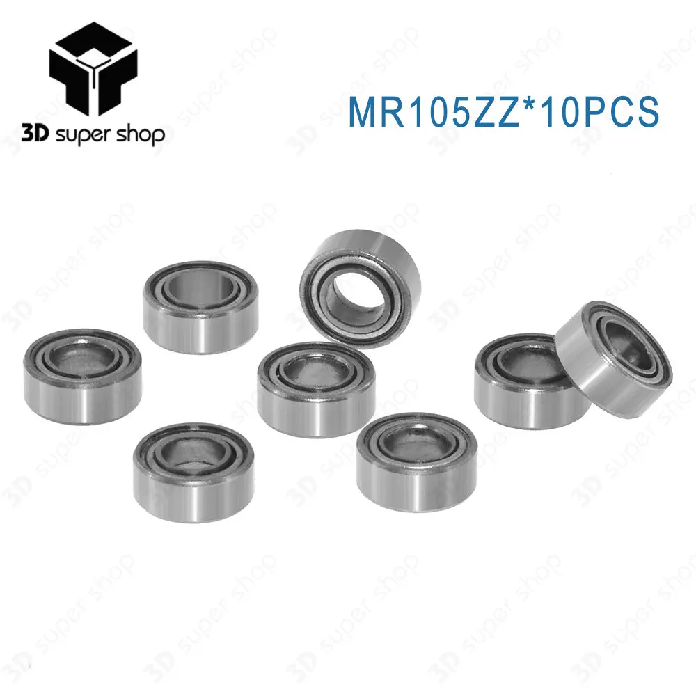 Подшипник mr105 zz