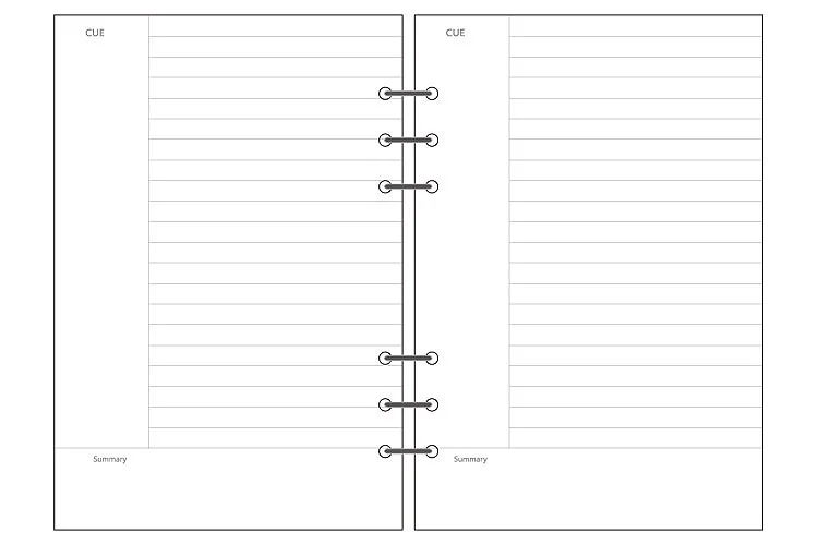 Классический спираль Тетрадь наполнитель бумаги пополнения вставки A5 A6 A7 Размеры Diy Журнал Внутренняя Core наклейки для дневника Тетрадь