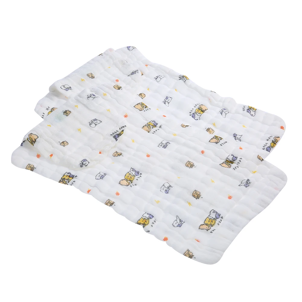 Buy 2 Pack Baby Sweat Absorbent Towel Wicking Towel
