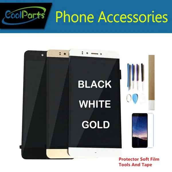 Preise 1 teil los Für Prestigio Muze F3 PSP3531 DUO PSP 3530 Muze D3 PSP3532 PSP3530 LCD Display Screen + Touch Screen digitalisieren Mit Kits