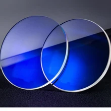 1,56 рецепт смолы Асферические стекла линзы дальнозоркости очки