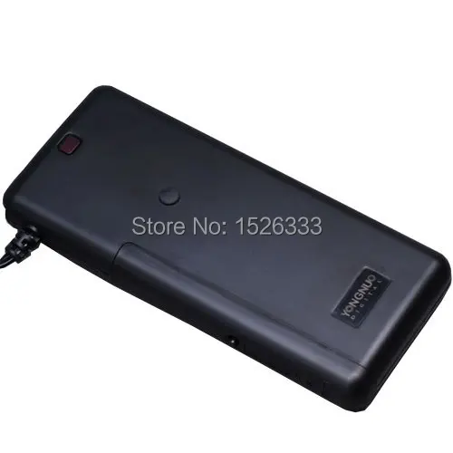 YONGNUOFlashBatteryPackSF17NBatterypackforNikonSB11SB20SB