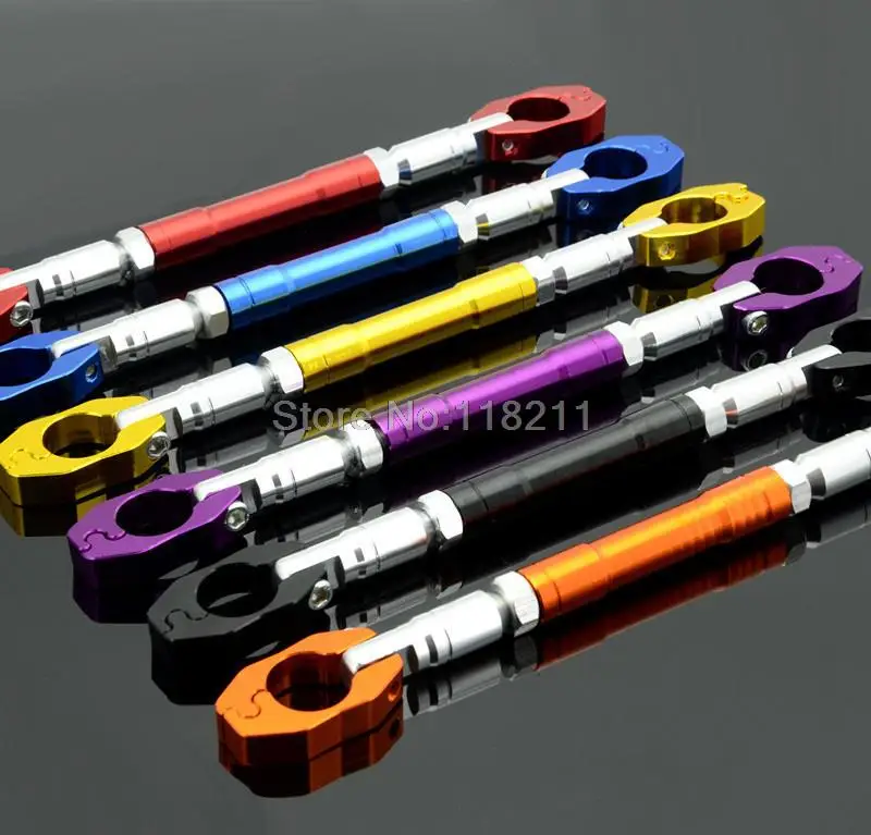 

RPMMOTOR Style Quick Release Motorcycle Handlebar Strengthen Rod Motorbike Handle Cross-bars Balancing Pole