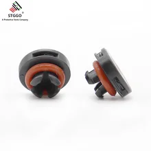 Пылезащитная IP 67 Водонепроницаемая полупроницаемая мембрана