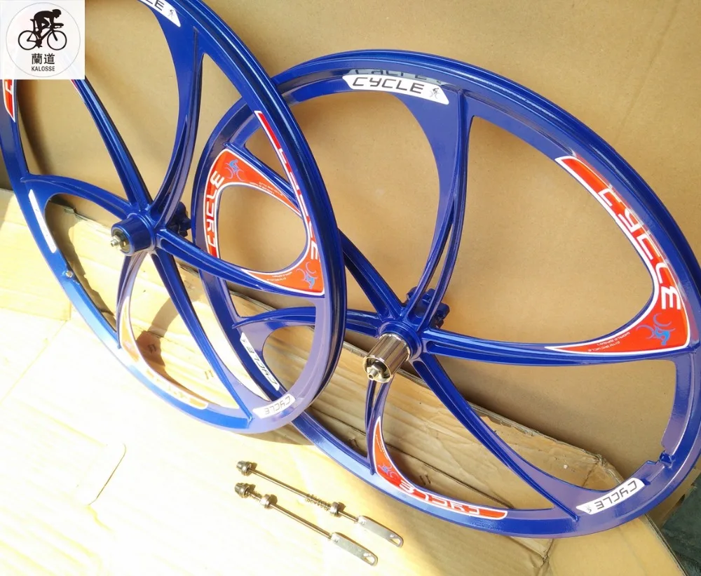 Flash Deal Kalosse 2 bearings 26inch 7/8/9/10 gear cassette Magnesuim alloy wheels for 21/24/27/30 speed 26er mountain bike wheels 3 Flash Deal Kalosse 2 bearings 26inch 7/8/9/10 gear cassette Magnesuim alloy wheels for 21/24/27/30 speed 26er mountain bike wheels 3