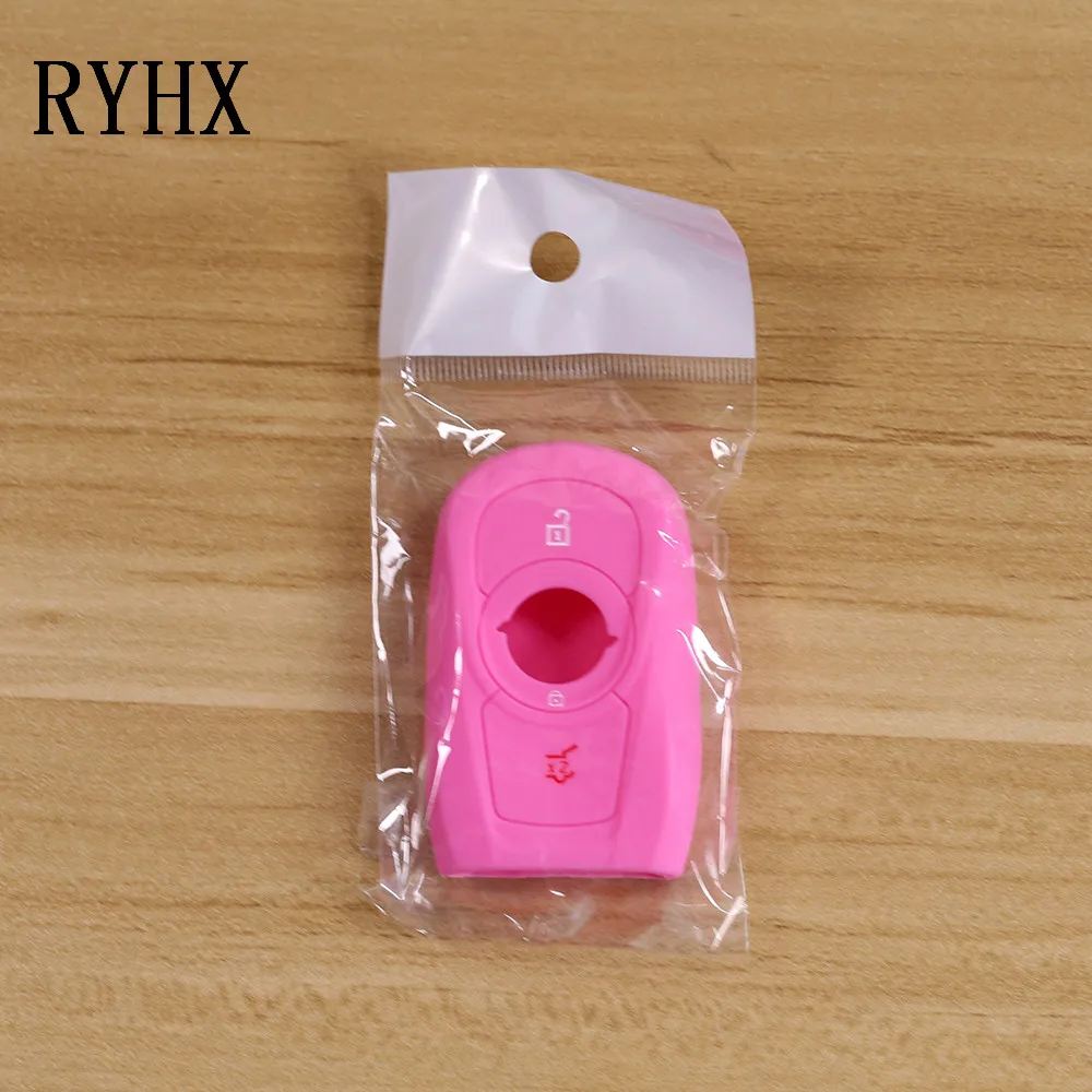 Opel key cover62