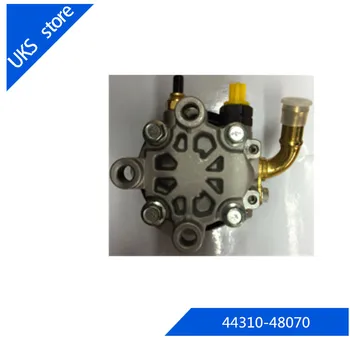 

Power Steering Pump for TOYOTA Lexus ES240 350 ACV40 Lexus RX35 07-09 OEM:44310-48070 44310-0E020 44310-48050 44310-04150