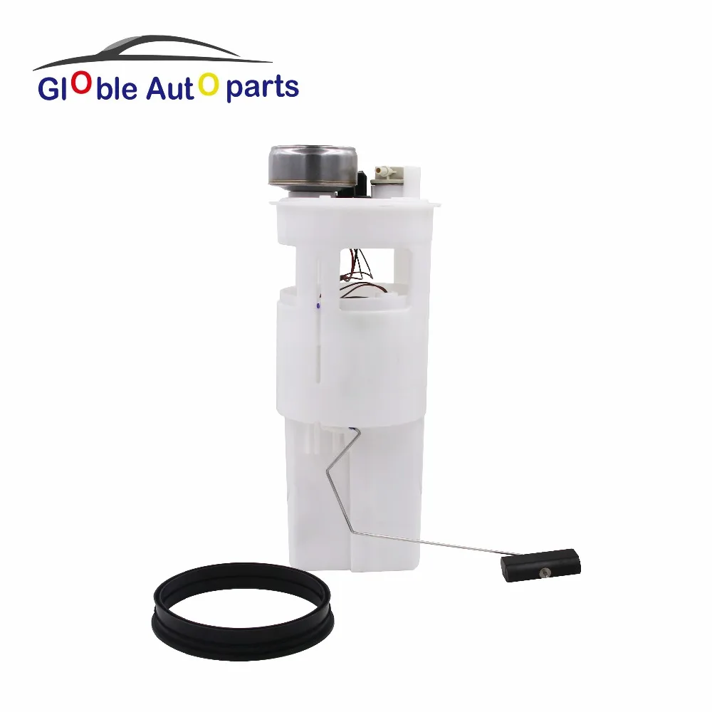 

12V High New Electric Intank Fuel Pump Module Assembly For Dodge Ram 1500 2500 3500 3.9L 5.9L 1998-2001 E7138M TU143 FG0227