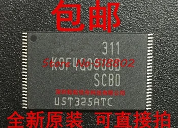 

1pcs/lot K9F4G08U0D-SCB0 K9F4G08U0D TSSOP-48
