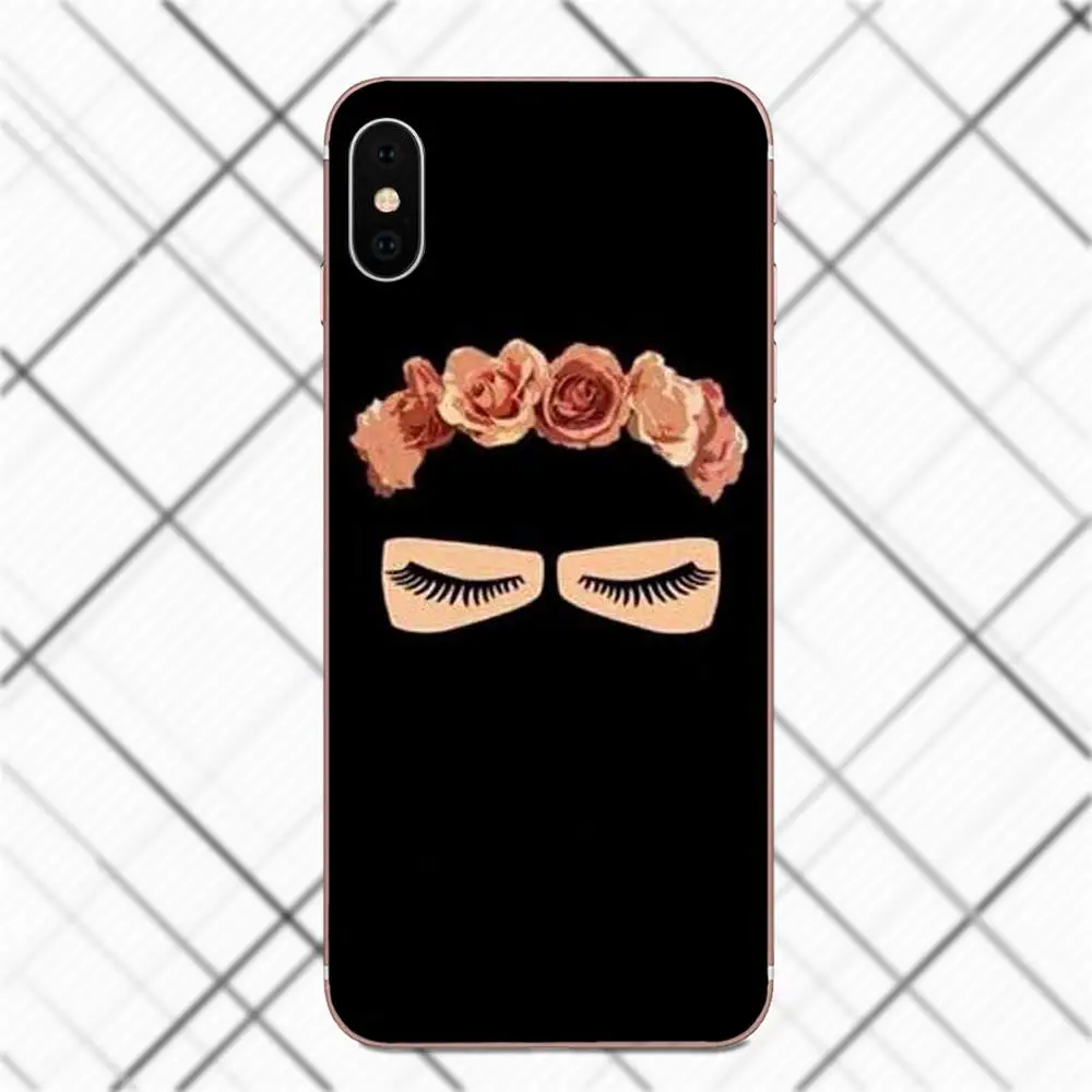 Tpwxnx мусульманское исламское гриль глаза арабский хиджаб девушка для Samsung Galaxy A3 A5