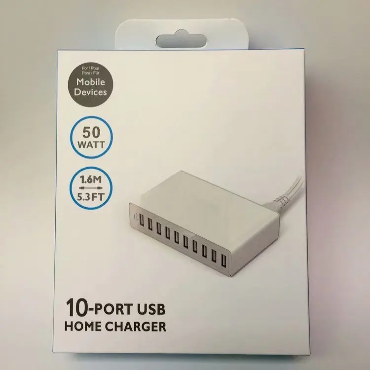 50W 10WUSB1 