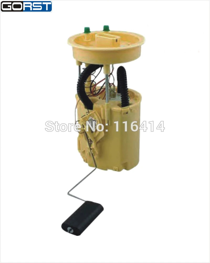 High Quality Fuel Pump Assembly for VW OE5ZO919050Bin Fuel Pumps