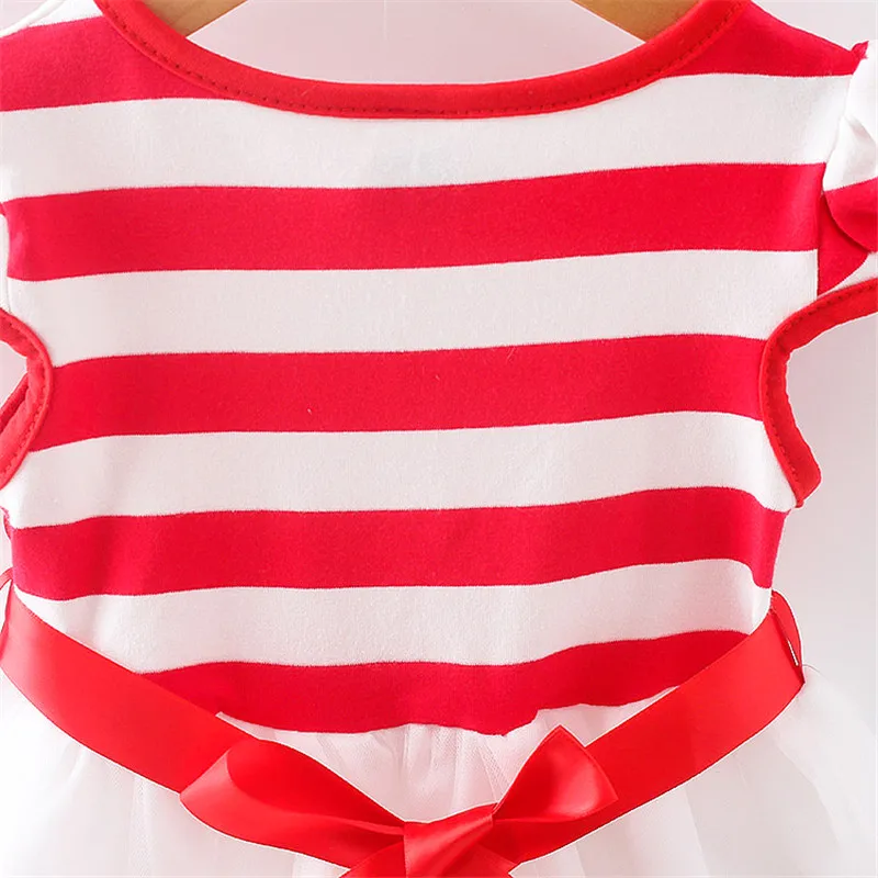 BibiCola-Casual-Baby-Girl-Dress-Summer-New-Children-Clothing-Outfits-Baby-Girls-Fashion-Lace-Layered-Chiffon (5)