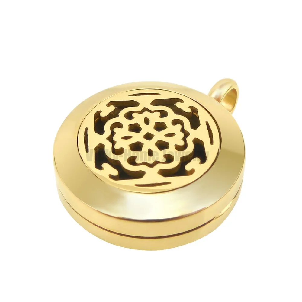 ZP-PE047-13 Diffuser Locket