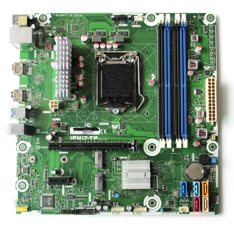 Ms 7826 Ver Hp Envy Phoenix 810 Motherboard Hp Envy Desktop