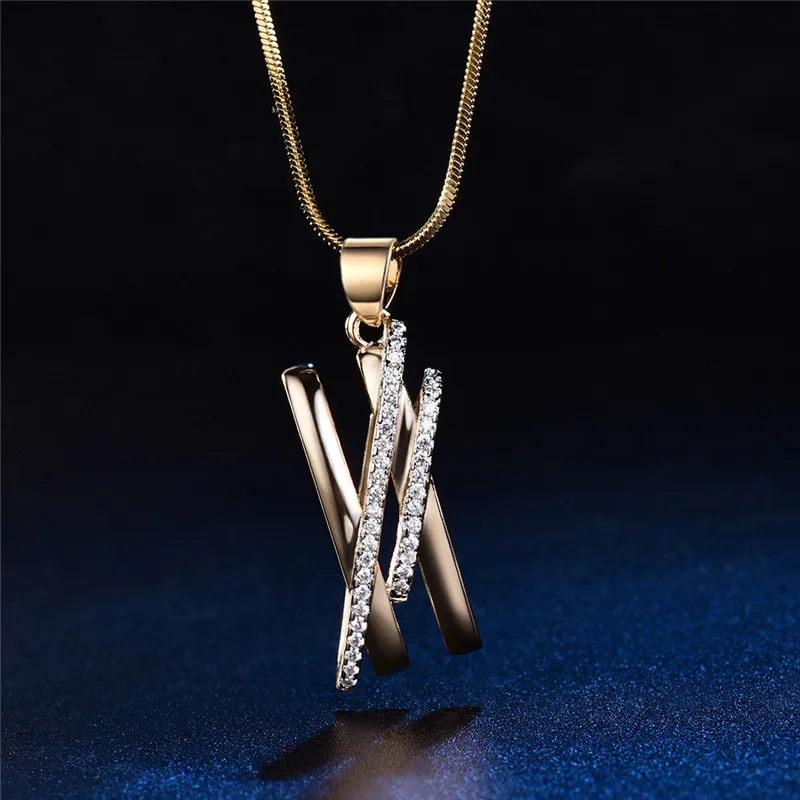 BUDONG Infinity, Женское Ожерелье, металлические серьги, массивный крест, набор украшений для женщин, панк, женские вечерние Ювелирные наборы XUT033A