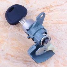 Для Sonata задний левый автомобилей цилиндр дверного замка/hyundai Sonata цилиндр замков Замена