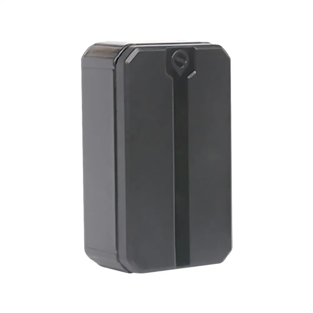 Mini GPS Tracker Car Tracker Anti-Lost GPS Locator Strong Magnetic Free Installation Long Standby
