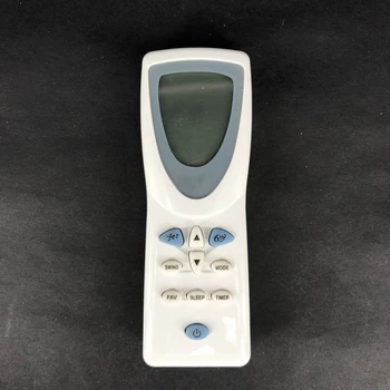 

AC Remote Control For Whirlpooll Hisense DG11D1-10 ACQ052PR2 Split And Portable Air Conditioner Fernbedienung Fast shipping
