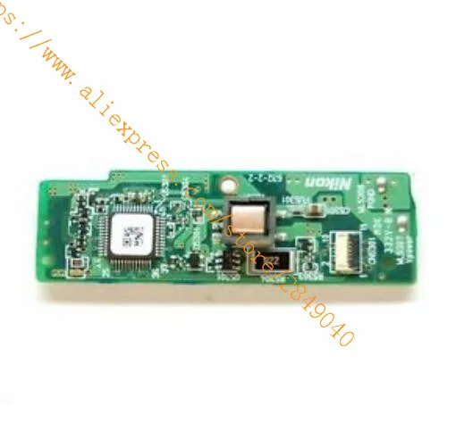 90%new Original D40 D40X D60 Flash Board Charging For Nikon camera flashboard | Электроника
