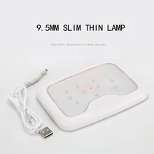 USB Ricaricabile LED di Soffitto Dell’automobile di Lettura Luce del Tronco Notturna Magnetic Lampada Auto Posteriore Fila HA CONDOTTO LA Luce di Lettura Portatile Lampada del Libro