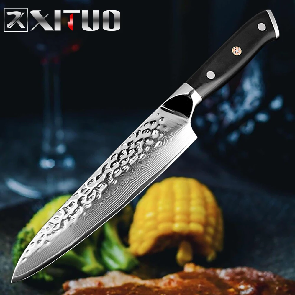 8inch Chef Knife