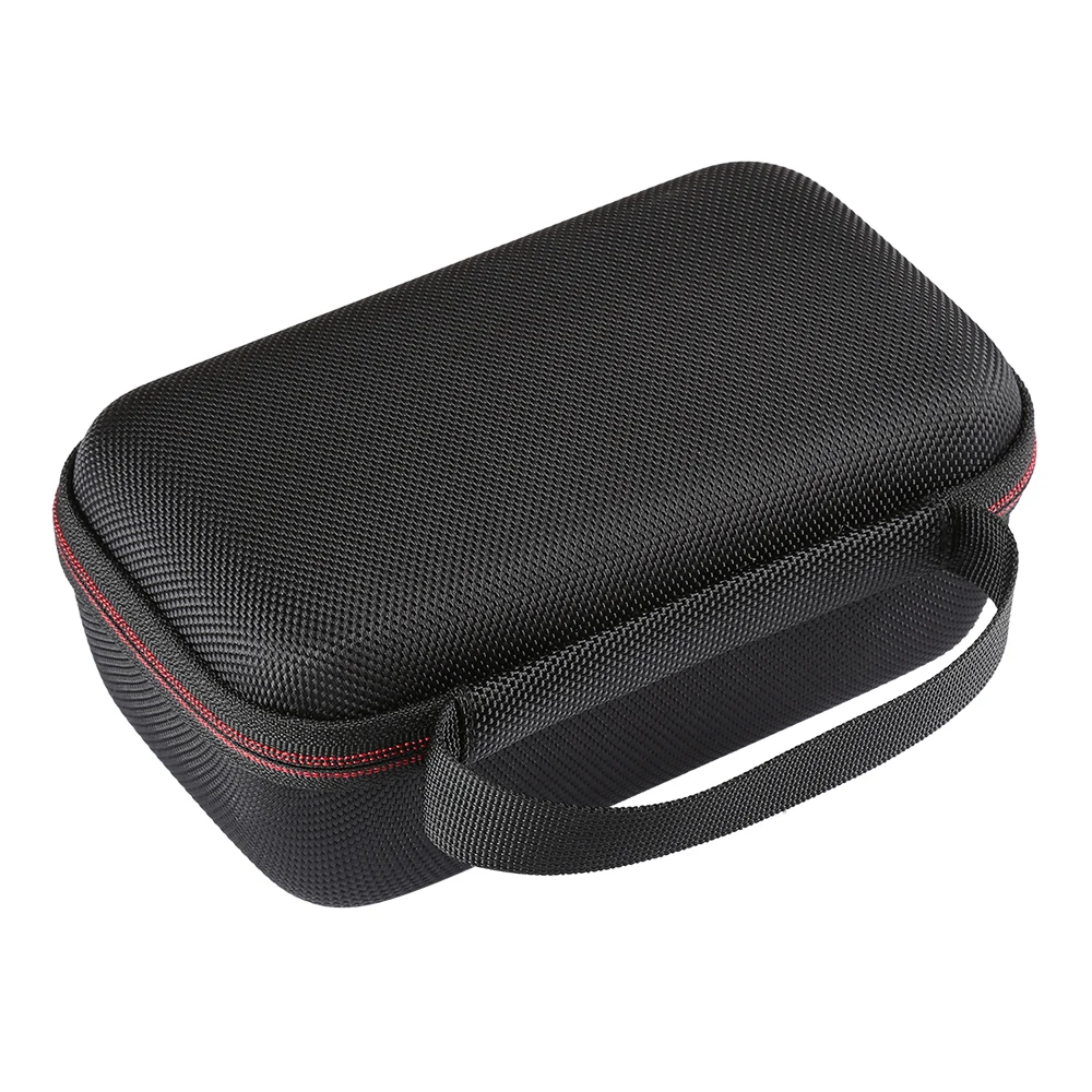 Harga 2019 Baru EVA Tas Keras Penyimpanan Portabel Kotak Perjalanan Outdoor Pouch Cover Case untuk VTech Kidizoom Duo Kamera